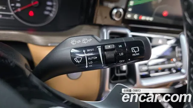 Kia Sorento 4th Gen — Фото автомобиля 27