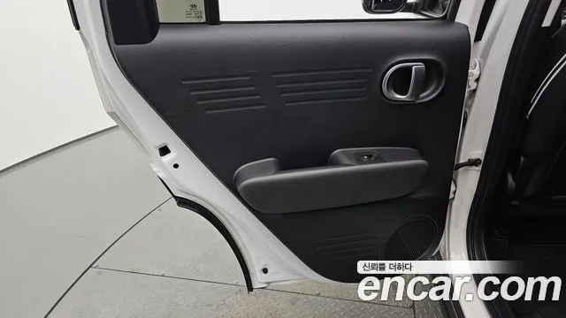 Hyundai Casper — Фото автомобиля 14
