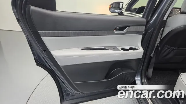 Hyundai Palisade The New — Фото автомобиля 14