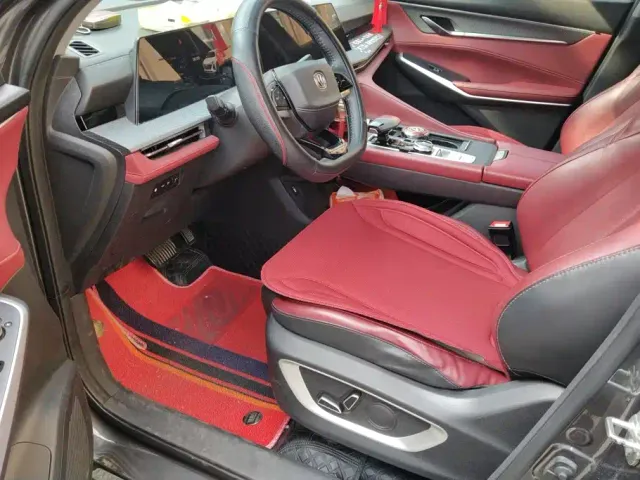 Changan CS75 Plus — Фото автомобиля 9