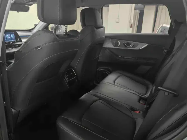 Chery Tiggo 8 PRO — Фото автомобиля 5