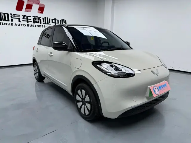 Wuling Bingo — Фото автомобиля 8