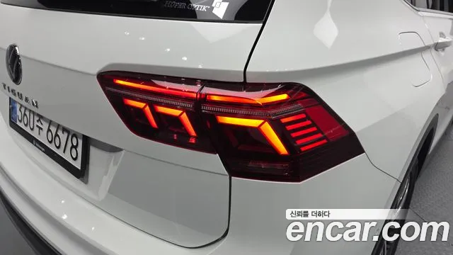 Volkswagen Tiguan — Фото автомобиля 22