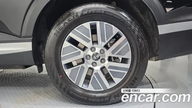 Hyundai Palisade LX3 — Фото автомобиля 6