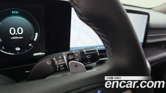 Hyundai Kona Kona Гибрид (SX2) Premium — Фото автомобиля 16