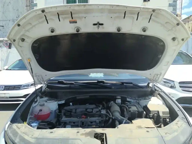 Hyundai Tucson — Фото автомобиля 19