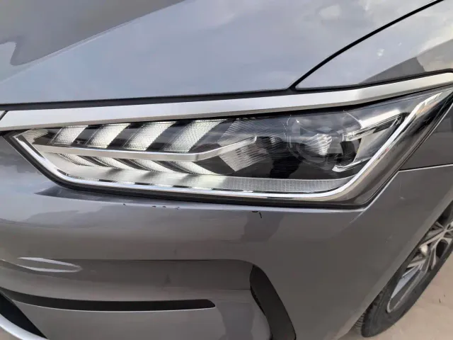 BYD Qin PLUS — Фото автомобиля 5