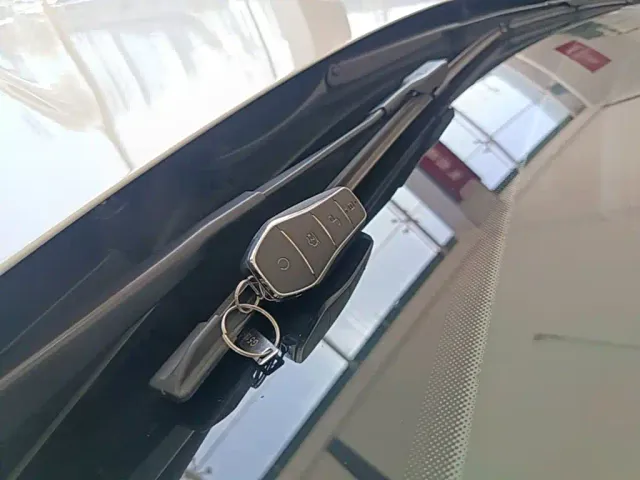 BYD Seal 06 — Фото автомобиля 8