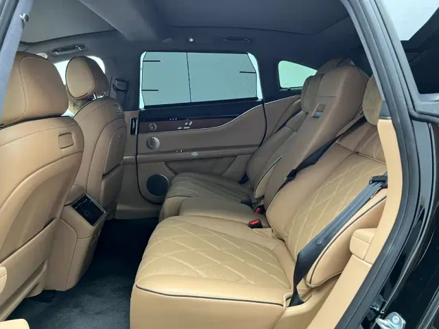 Stelato S9 — Фото автомобиля 16