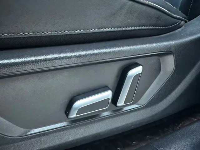 Haval Chitu — Фото автомобиля 9