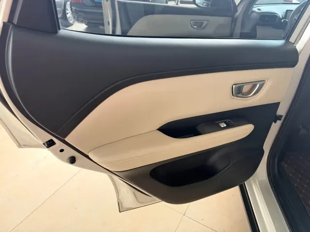 Wuling Binguo PLUS — Фото автомобиля 16