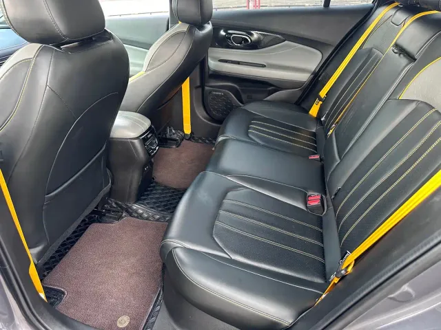 GAC Trumpchi Emkoo — Фото автомобиля 8