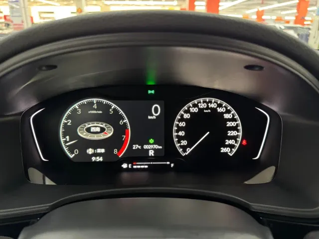 Honda Civic — Фото автомобиля 24