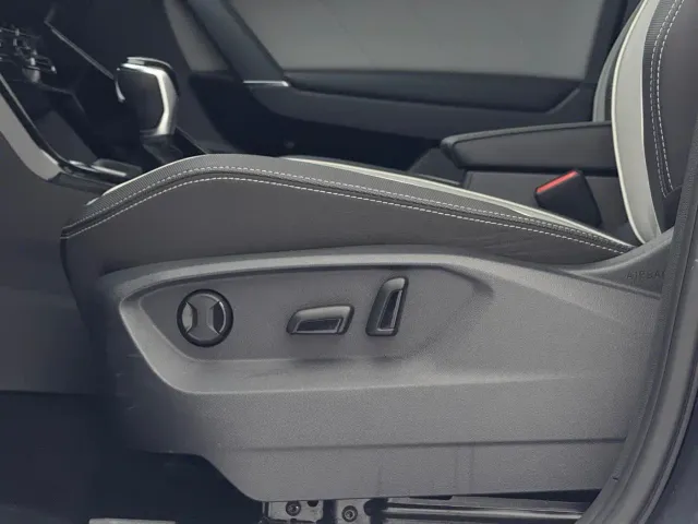 Volkswagen Tayron — Фото автомобиля 20