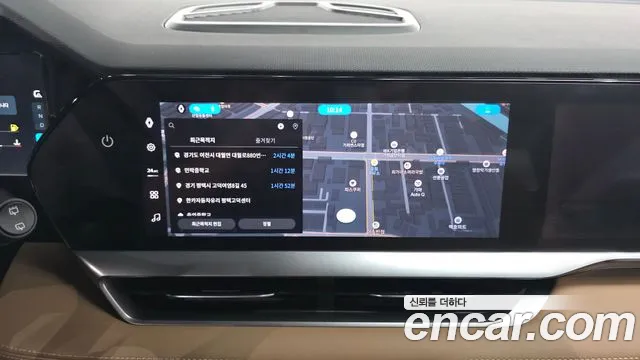 Renault-KoreaSamsung Grand Koleos Grand Koleos — Фото автомобиля 14