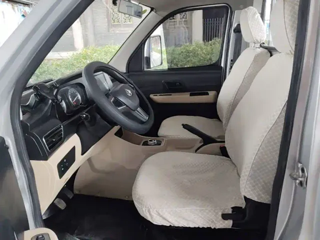 Changan Kuayue Xinbao T3 EV — Фото автомобиля 16