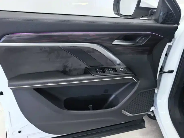 Haval H6 — Фото автомобиля 7
