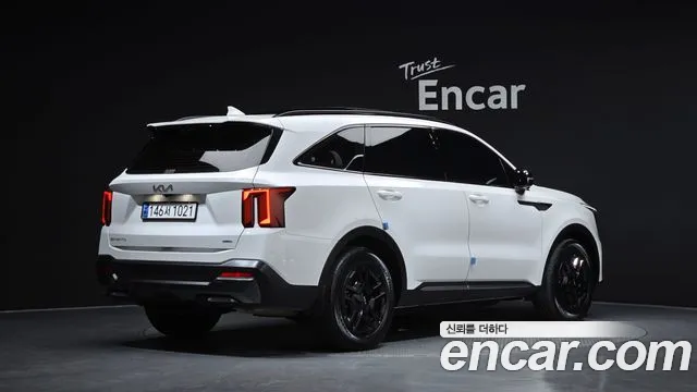 Kia Sorento — Фото автомобиля 2