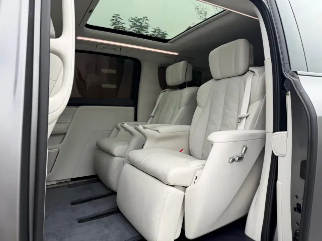 Buick Zhijing Shijia — Фото автомобиля 7