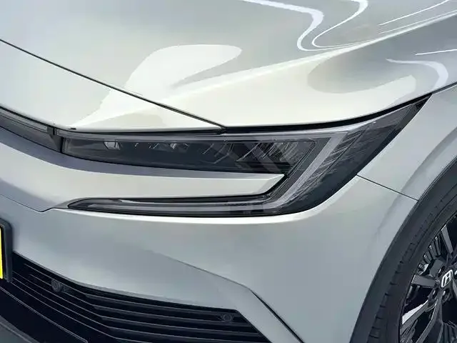 Honda e:NP2 Extreme Wave 2 — Фото автомобиля 19
