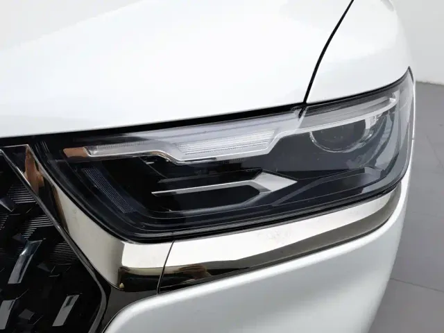 Haval H6 — Фото автомобиля 7