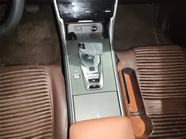 Changan CS75 — Фото автомобиля 13