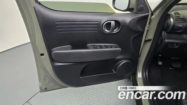 Hyundai Casper Casper Turbo Inspiration — Фото автомобиля 23