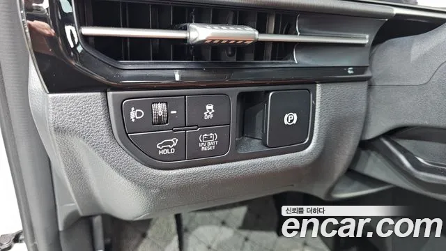 Kia Sportage 5th Gen — Фото автомобиля 25