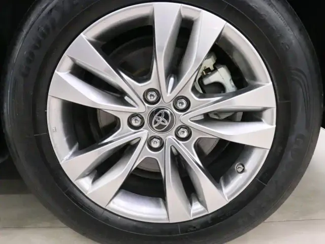Toyota Granvia — Фото автомобиля 25