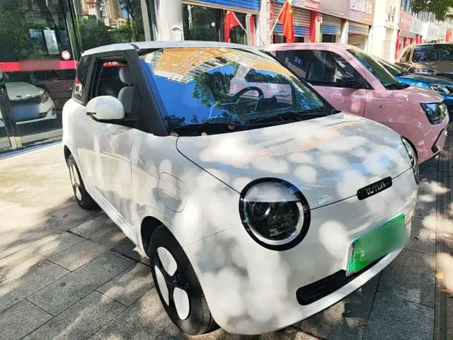 Changan Lumin — Фото автомобиля 3