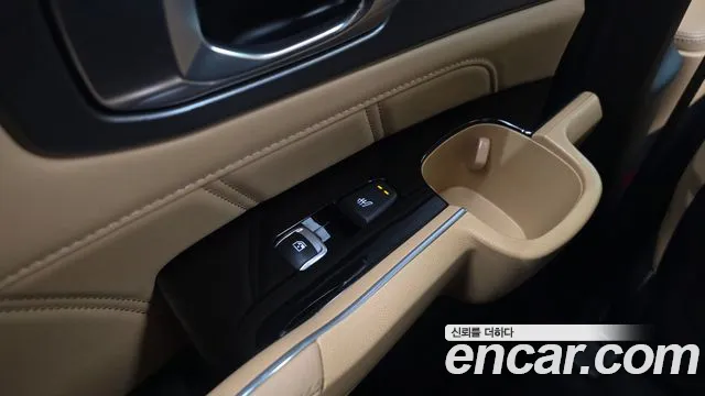 Kia Sorento 4th Gen — Фото автомобиля 19