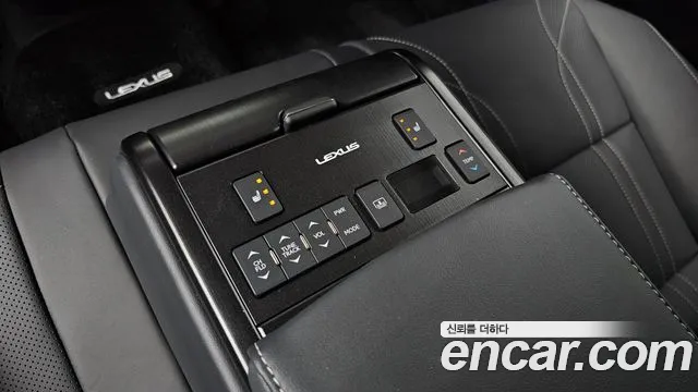 Lexus ES 7th Gen — Фото автомобиля 19