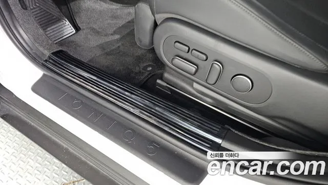 Hyundai Ioniq5 Ioniq5 Long Range AWD — Фото автомобиля 28
