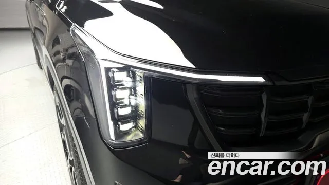 Kia Sorento — Фото автомобиля 20