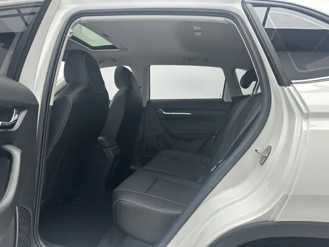 Skoda Kamiq — Фото автомобиля 6