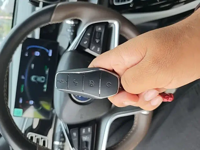 BYD Qin PLUS — Фото автомобиля 8