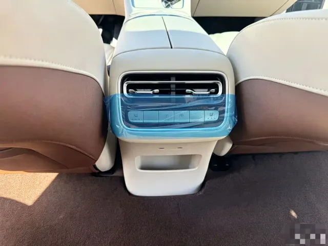 Chery Fulwin A9L — Фото автомобиля 10