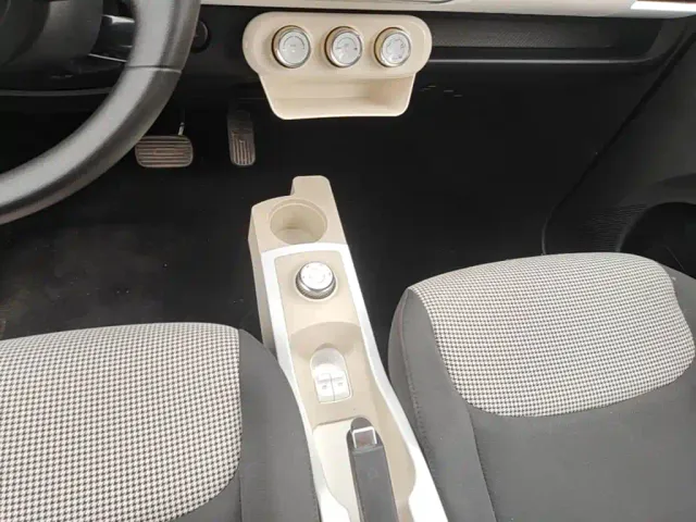 Wuling Hongguang Mini EV — Фото автомобиля 13