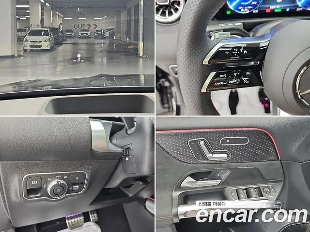Mercedes-Benz EQB — Фото автомобиля 19