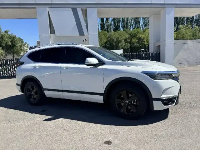 Honda Breeze — Фото автомобиля 2