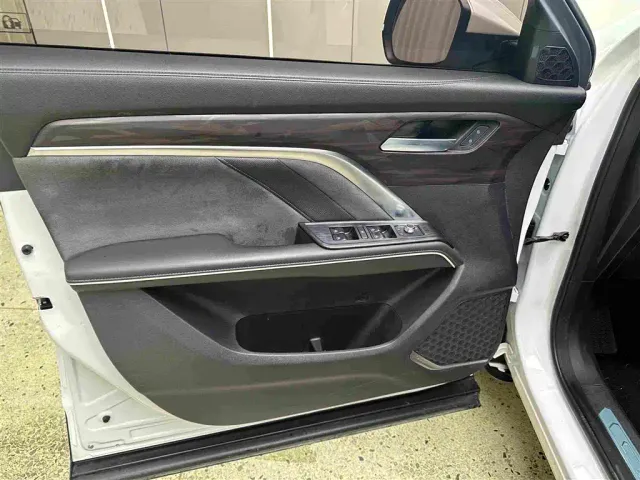 Haval H6 — Фото автомобиля 10