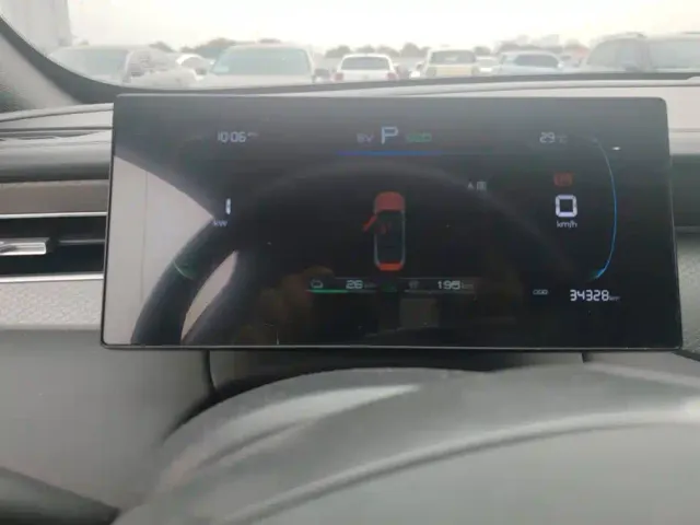 BYD Qin PLUS — Фото автомобиля 14