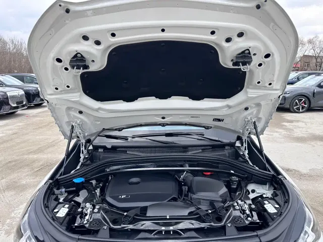 BMW X1 — Фото автомобиля 11
