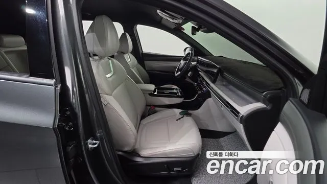Hyundai Tucson NX4 — Фото автомобиля 16