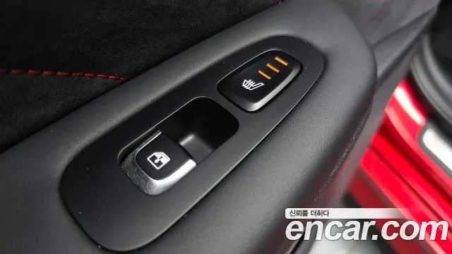 Kia Stinger Stinger Meister 2.5 AWD Masters Acro Edition — Фото автомобиля 19