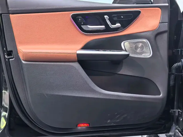 Mercedes-Benz GLC-Class — Фото автомобиля 16