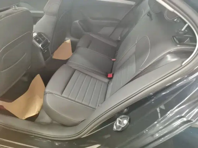 Skoda Superb — Фото автомобиля 16