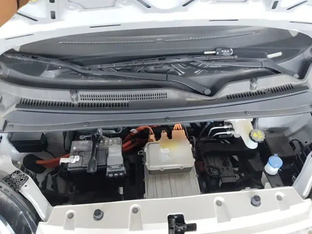Changan Lumin — Фото автомобиля 15