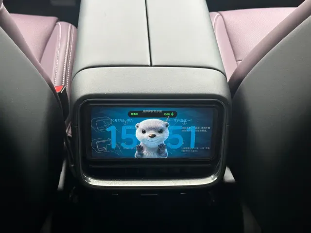 Xiaomi SU7 — Фото автомобиля 29