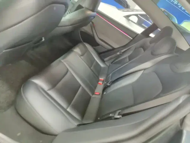 Tesla Model 3 — Фото автомобиля 16